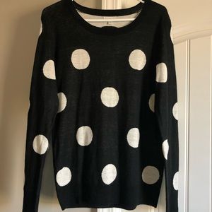 Charming Charlie’s sweater